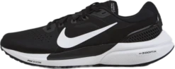 Nike Wmns Air Zoom Vomero 15 Black/white-anthracite-volt