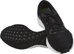 Nike Wmns Air Zoom Vomero 15 Black/white-anthracite-volt -Duffy kauppa 60305 28 007