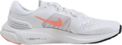 Nike Wmns Air Zoom Vomero 15 White/crimson Pulse-crimson Ti -Duffy kauppa 60305 29 003