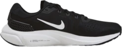 Nike Air Zoom Vomero 15 Black/white-anthracite-volt -Duffy kauppa 60305 41 003