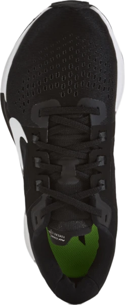 Nike Air Zoom Vomero 15 Black/white-anthracite-volt -Duffy kauppa 60305 41 005