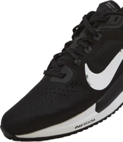 Nike Air Zoom Vomero 15 Black/white-anthracite-volt -Duffy kauppa 60305 41 006