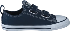 Converse Chuck Taylor All Star 2v Navy/white 8 Converse Chuck Taylor All Star 2v Navy/white -Duffy kauppa 60305 53 1