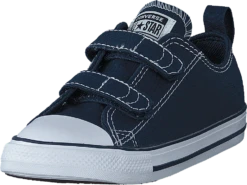 Converse Chuck Taylor All Star 2v Navy/white 9 Converse Chuck Taylor All Star 2v Navy/white -Duffy kauppa 60305 53 2