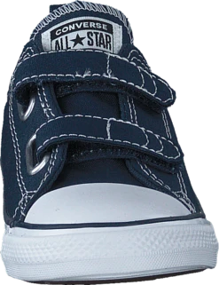 Converse Chuck Taylor All Star 2v Navy/white 10 Converse Chuck Taylor All Star 2v Navy/white -Duffy kauppa 60305 53 3
