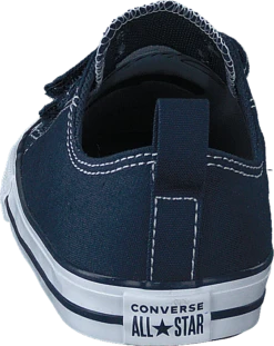 Converse Chuck Taylor All Star 2v Navy/white 11 Converse Chuck Taylor All Star 2v Navy/white -Duffy kauppa 60305 53 4