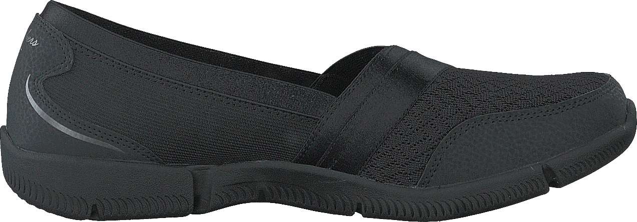 Skechers Womens Be-lux - Daylights Bbk 2 Skechers Womens Be-lux - Daylights Bbk - Image 2