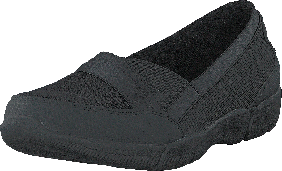 Skechers Womens Be-lux - Daylights Bbk 3 Skechers Womens Be-lux - Daylights Bbk - Image 3