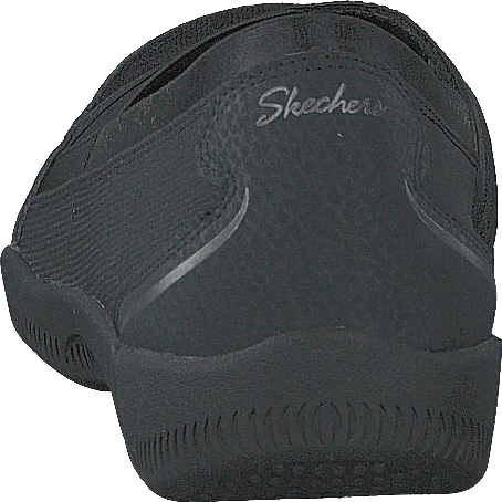 Skechers Womens Be-lux - Daylights Bbk 5 Skechers Womens Be-lux - Daylights Bbk - Image 5