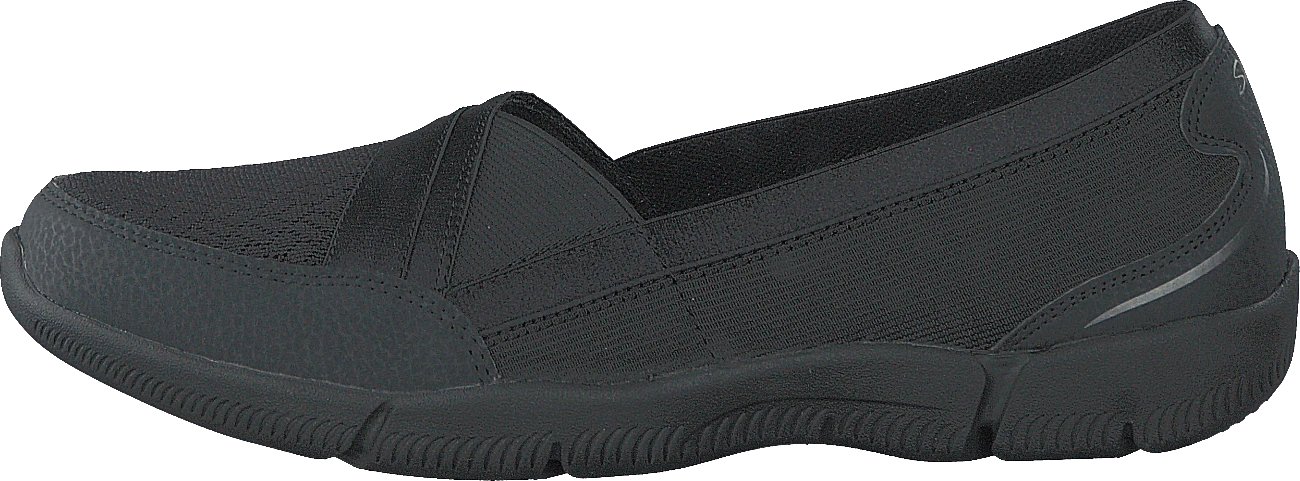 Skechers Womens Be-lux - Daylights Bbk 1 Skechers Womens Be-lux - Daylights Bbk