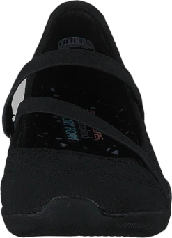 Skechers Womens Be-lux - Airy Winds Bbk -Duffy kauppa 60305 60 3