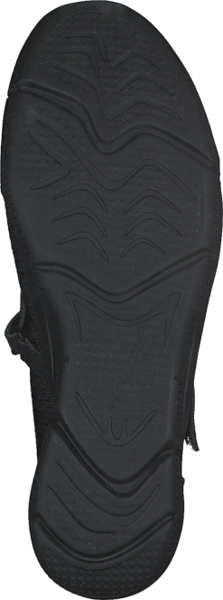 Skechers Womens Be-lux - Airy Winds Bbk -Duffy kauppa 60305 60 6