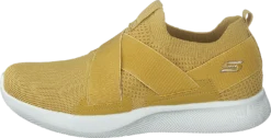 Skechers Womens Bobs Sport Squad 2 - Ki Yel