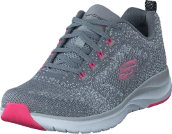 Skechers Womens Ultra Groove Gyhp -Duffy kauppa 60305 63 2