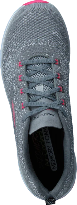 Skechers Womens Ultra Groove Gyhp -Duffy kauppa 60305 63 5