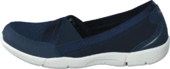 Skechers Womens Be-lux - Daylights Nvy