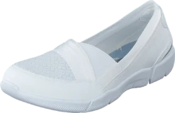 Skechers Womens Be-lux - Daylights Wht 9 Skechers Womens Be-lux - Daylights Wht -Duffy kauppa 60305 67 2