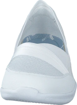 Skechers Womens Be-lux - Daylights Wht 10 Skechers Womens Be-lux - Daylights Wht -Duffy kauppa 60305 67 3