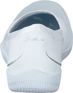 Skechers Womens Be-lux - Daylights Wht 11 Skechers Womens Be-lux - Daylights Wht -Duffy kauppa 60305 67 4