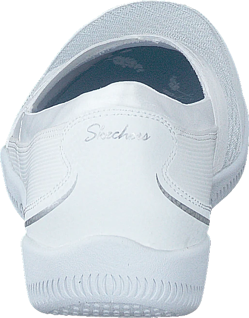 Skechers Womens Be-lux - Daylights Wht 5 Skechers Womens Be-lux - Daylights Wht - Image 5
