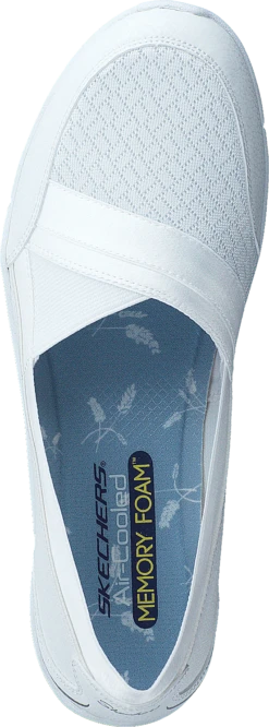 Skechers Womens Be-lux - Daylights Wht 12 Skechers Womens Be-lux - Daylights Wht -Duffy kauppa 60305 67 5