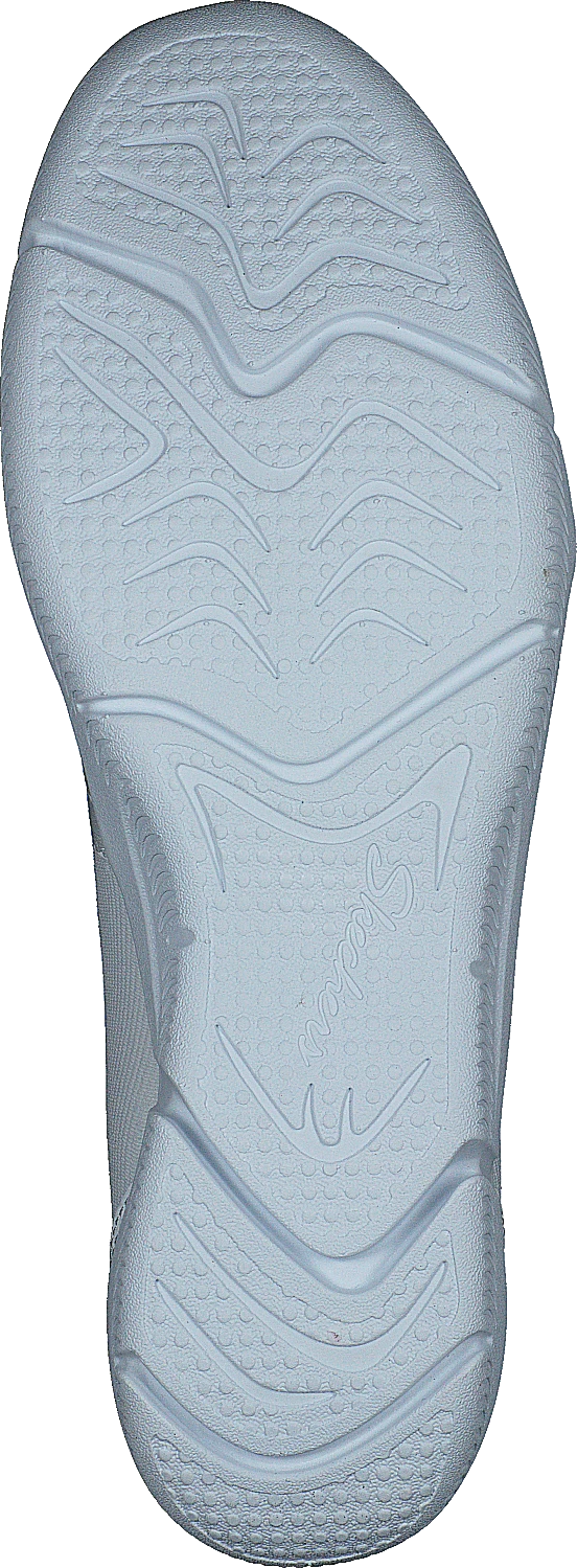 Skechers Womens Be-lux - Daylights Wht 7 Skechers Womens Be-lux - Daylights Wht - Image 7
