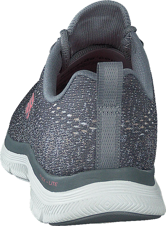 Skechers Womens Flex Appeal 4.0 Gypk 5 Skechers Womens Flex Appeal 4.0 Gypk - Image 5