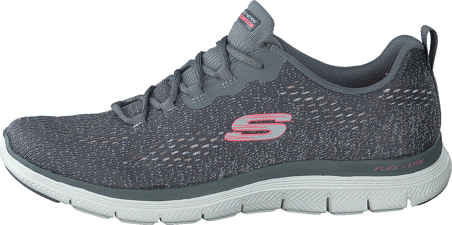 Skechers Womens Flex Appeal 4.0 Gypk 1 Skechers Womens Flex Appeal 4.0 Gypk