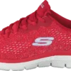 Skechers Womens Flex Appeal 4.0 Rdmt