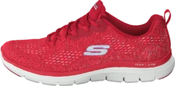Skechers Womens Flex Appeal 4.0 Rdmt