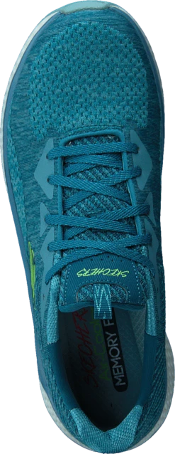 Skechers Womens Solar Fuse - Brisk Esca Blu -Duffy kauppa 60305 76 5