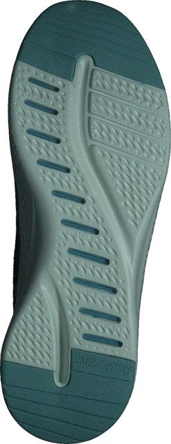 Skechers Womens Solar Fuse - Brisk Esca Blu -Duffy kauppa 60305 76 6