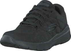 Skechers Mens Flex Advantage 3.0 - Stal Bbk -Duffy kauppa 60305 89 2