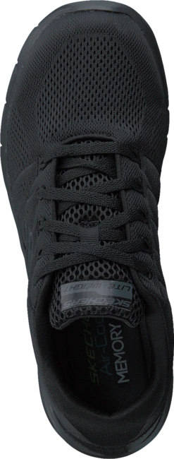 Skechers Mens Flex Advantage 3.0 - Stal Bbk -Duffy kauppa 60305 89 5