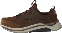 Skechers Mens Relaxed Fit Delamo Cdb