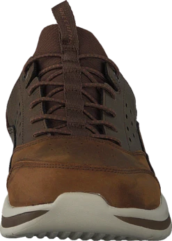 Skechers Mens Relaxed Fit Delamo Cdb -Duffy kauppa 60305 98 3