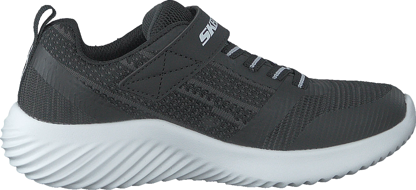 Skechers Boys Bounder Bkcc 2 Skechers Boys Bounder Bkcc - Image 2