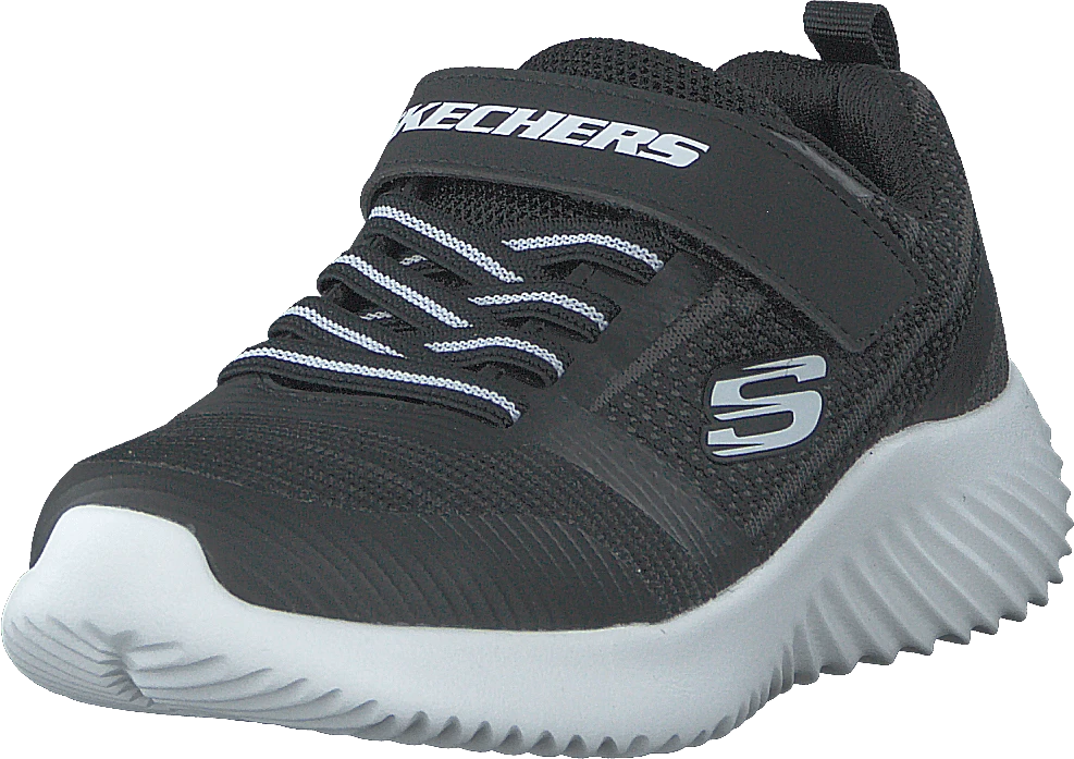 Skechers Boys Bounder Bkcc 3 Skechers Boys Bounder Bkcc - Image 3