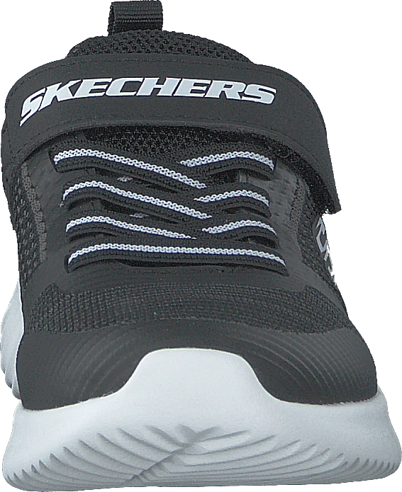 Skechers Boys Bounder Bkcc 4 Skechers Boys Bounder Bkcc - Image 4