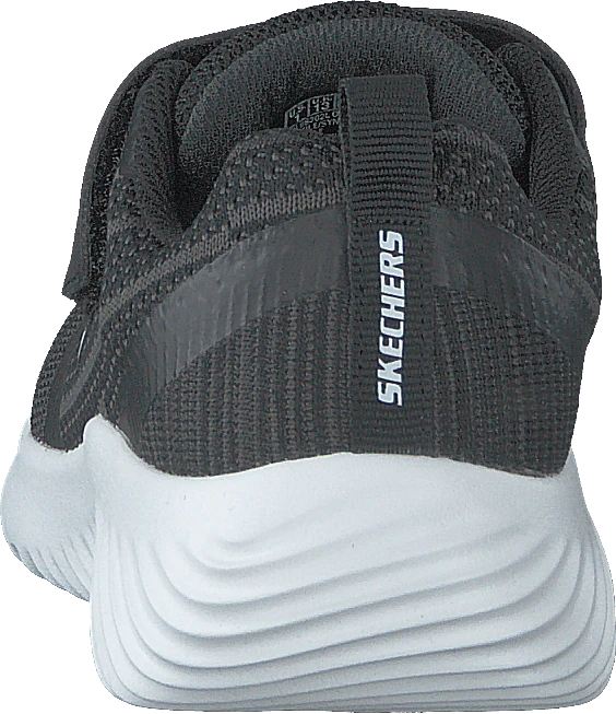 Skechers Boys Bounder Bkcc 5 Skechers Boys Bounder Bkcc - Image 5