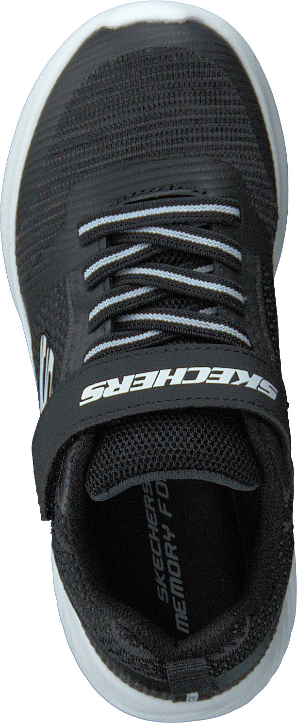 Skechers Boys Bounder Bkcc 6 Skechers Boys Bounder Bkcc - Image 6