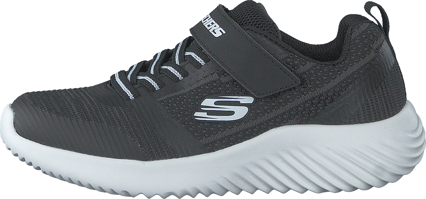 Skechers Boys Bounder Bkcc 1 Skechers Boys Bounder Bkcc