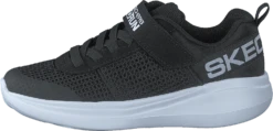 Skechers Boys Go Run Fast - Tharo Bkw