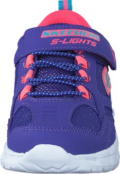 Skechers Girls Magna-lights Blcl 10 Skechers Girls Magna-lights Blcl -Duffy kauppa 60306 10 3