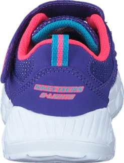 Skechers Girls Magna-lights Blcl 11 Skechers Girls Magna-lights Blcl -Duffy kauppa 60306 10 4