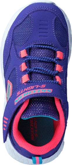 Skechers Girls Magna-lights Blcl 12 Skechers Girls Magna-lights Blcl -Duffy kauppa 60306 10 5