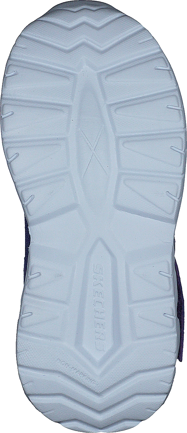 Skechers Girls Magna-lights Blcl 7 Skechers Girls Magna-lights Blcl - Image 7