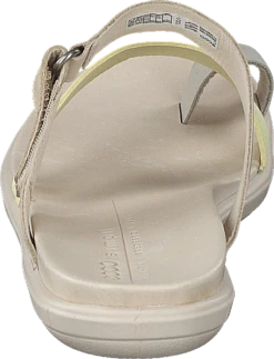 ECCO Simpil Sandal Gravel/sherbet/limestone -Duffy kauppa 60306 29 4