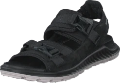 ECCO Exowrap W Black/black -Duffy kauppa 60306 30 2