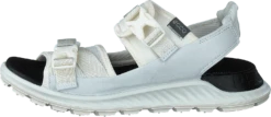 ECCO Exowrap W White/white
